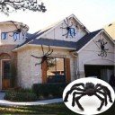 Halloween Decoration Spider 125 cm 2