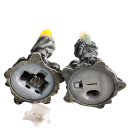 Halloween Decorative Candle 4