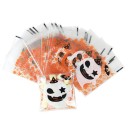 Halloween gaveposer 50 stk. 10