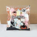 Halloween gaveposer 50 stk. 2