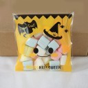 Halloween gaveposer 50 stk. 3