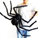 Halloween-koriste hämähäkki 75 cm 3