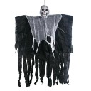 Halloween-koriste Viikatemies 85 x 60 cm 2