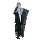 Halloween-koriste Viikatemies 85 x 60 cm 3