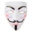 Halloween-Leuchtmaske H1051 9