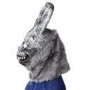 Halloween mask H1091 4