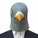 Halloween mask H1098 2