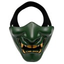 Halloween-Maske C1170 12