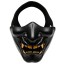 Halloween-Maske C1170 5