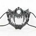 Halloween-maske C1192 5