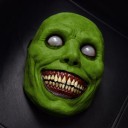 Halloween-maske H1054 1