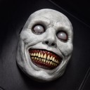 Halloween-maske H1054 1