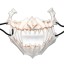 Halloween-Maske H1060 6