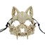 Halloween-Maske H1060 7