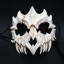 Halloween-Maske H1060 3