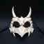 Halloween-Maske H1060 5