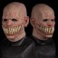 Halloween-Maske H1061 5