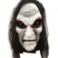 Halloween-Maske H1070 1