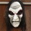 Halloween-Maske H1070 3