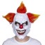 Halloween-Maske H1073 5