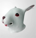 Halloween-maske H1076 2
