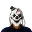 Halloween-Maske H1078 1