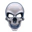 Halloween-Maske H1082 6