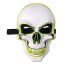 Halloween-Maske H1082 8