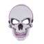 Halloween-Maske H1082 9