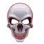 Halloween-Maske H1082 5