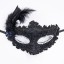 Halloween-Maske H1084 1