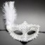 Halloween-Maske H1084 2