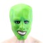 Halloween-Maske H1085 1