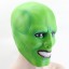 Halloween-Maske H1085 3