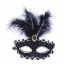 Halloween-Maske H1088 1