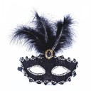 Halloween-maske H1088 1
