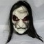 Halloween-Maske H1092 5