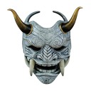Halloween-maske H1097 2
