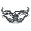 Halloween-Maske H1099 14