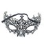 Halloween-Maske H1099 15