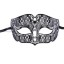 Halloween-Maske H1099 8