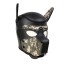 Halloween-Maske H1102 9