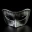 Halloween-Maske H1104 5