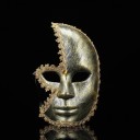 Halloween-maske H1110 1