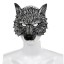 Halloween-Maske H1112 2