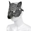 Halloween-Maske H1112 3