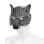 Halloween-Maske H1112 4