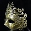 Halloween-Maske H1113 2