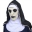 Halloween-Maske H1120 1