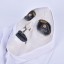 Halloween-Maske H1120 4